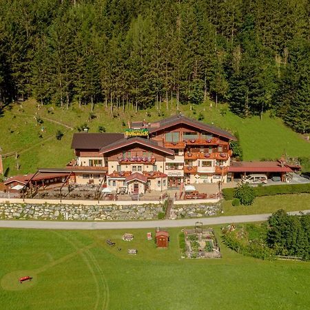 Hotel-Restaurant Burgblick Dorfgastein Dış mekan fotoğraf