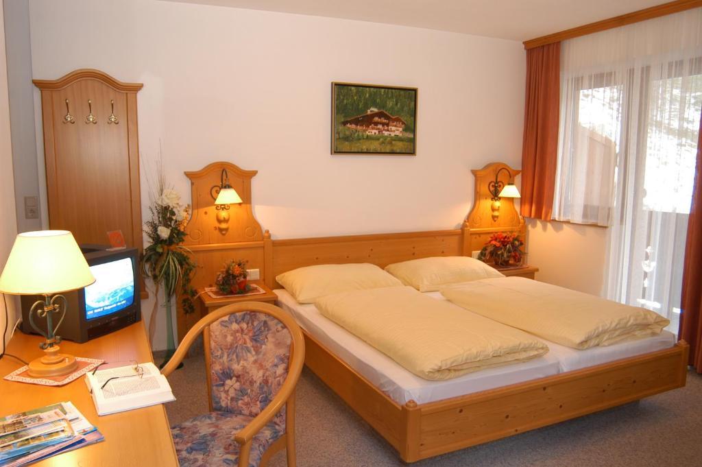 Hotel-Restaurant Burgblick Dorfgastein Oda fotoğraf