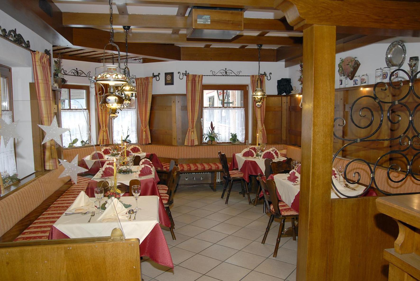 Hotel-Restaurant Burgblick Dorfgastein Dış mekan fotoğraf