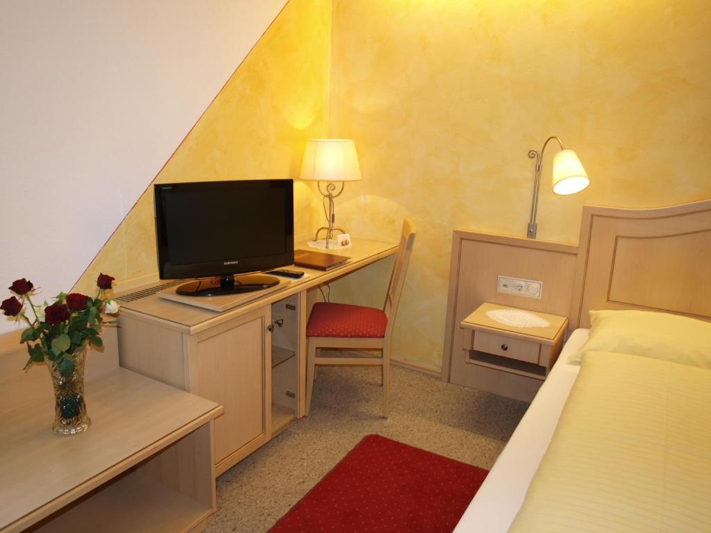 Hotel-Restaurant Burgblick Dorfgastein Oda fotoğraf