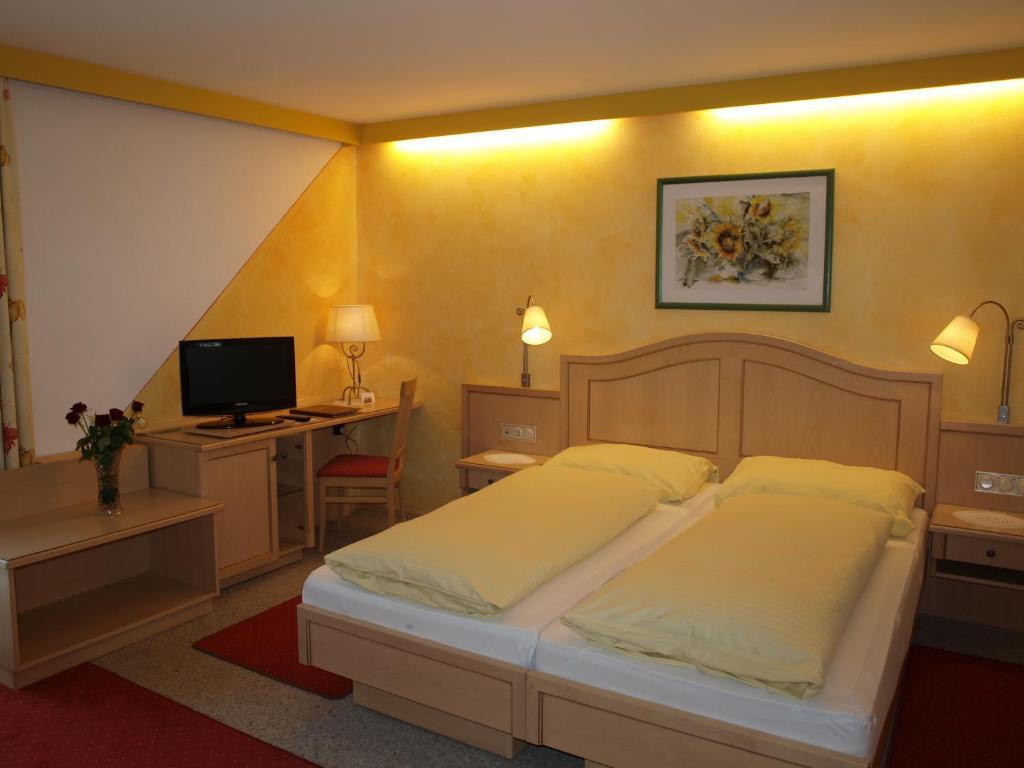 Hotel-Restaurant Burgblick Dorfgastein Oda fotoğraf